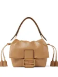 FENDI small Mamma Baguette bag - Brown