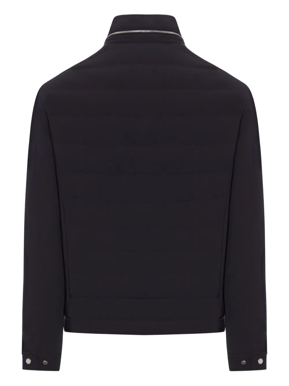 Moorer quilted bomber jacket | Bomber Jackets | Image 2