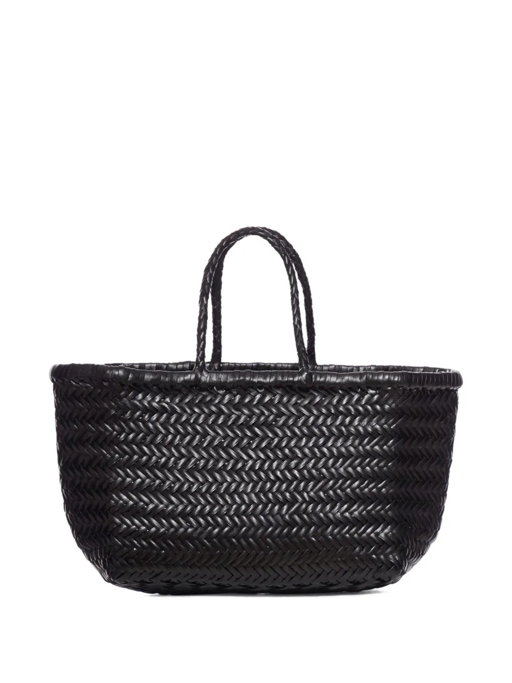 DRAGON DIFFUSION Triple Jump woven tote bag | Image 2