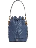 FENDI Mon Tresor bucket bag - Blue