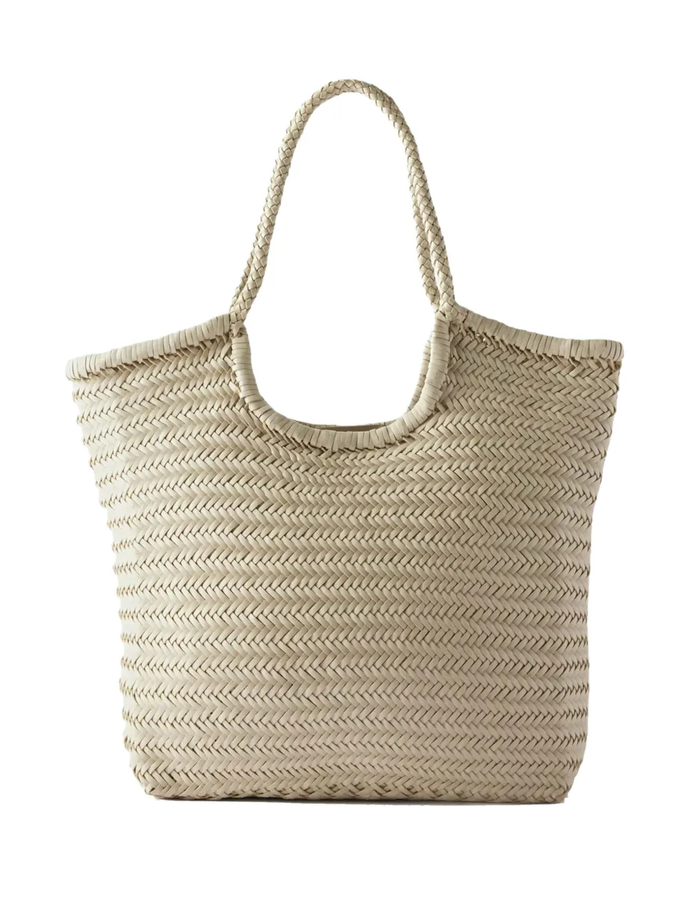 DRAGON DIFFUSION Triple Jump tote bag | Neutrals | Image 1