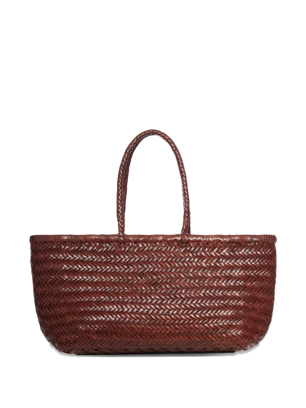 DRAGON DIFFUSION large Triple Jump tote bag - Bruin