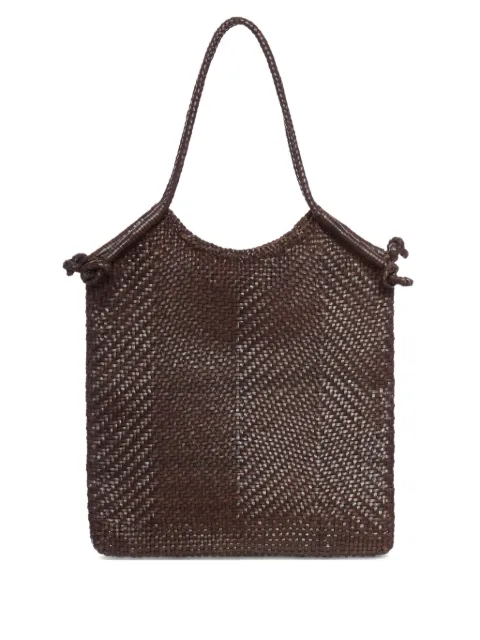 DRAGON DIFFUSION Minga tote bag