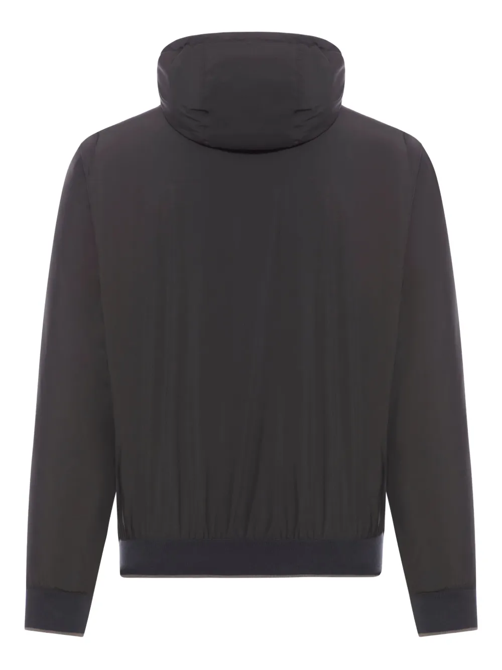 Moorer hooded zip-up jacket | Sport Jackets & Windbreakers | Image 2