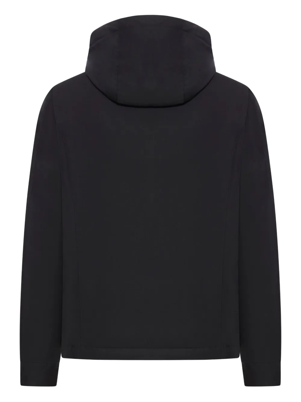 Moorer Albini hooded zip-up jacket | Chamarras con capucha | Image 2
