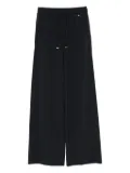 Herno drawstring pants - Blue