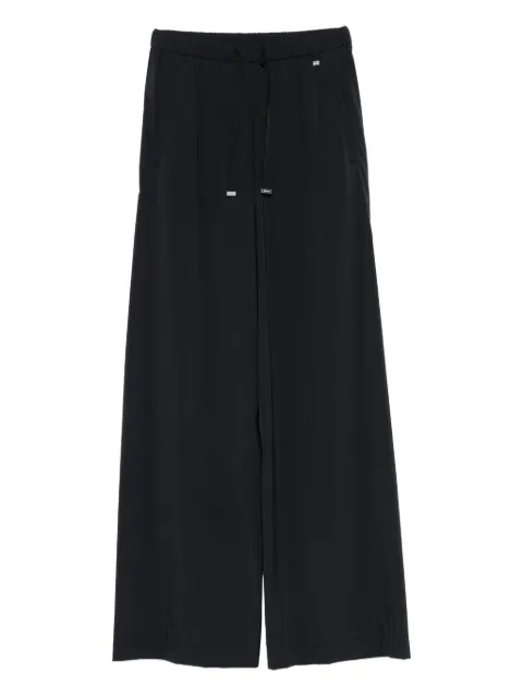Herno drawstring pants