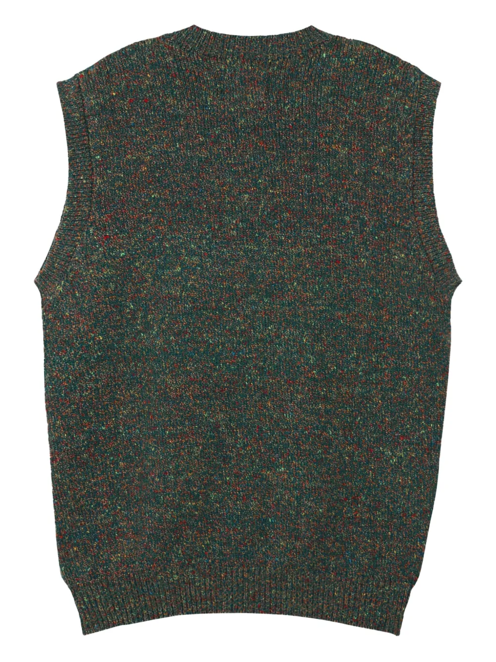 Howlin' Gilet con scollo a V | Canotte e top | Image 2