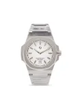 NUUN OFFICIAL MT Silver 40.5mm - White