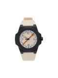 NUUN OFFICIAL Origen Anti-Shock Dune 40.5mm - Neutrals