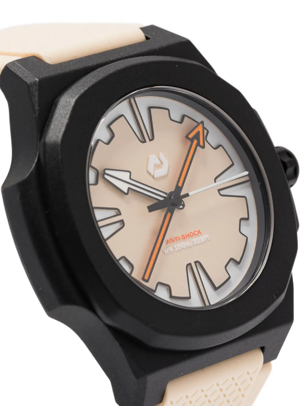 NUUN OFFICIAL Origen Anti-Shock Dune 40.5mm - Beige