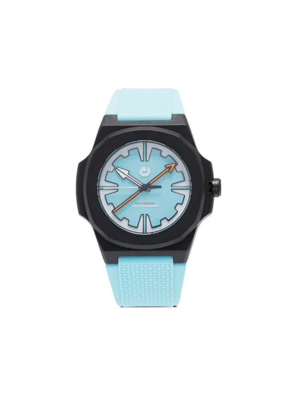 NUUN OFFICIAL Origen Anti-Shock Drift 40.5mm | Blue | FARFETCH