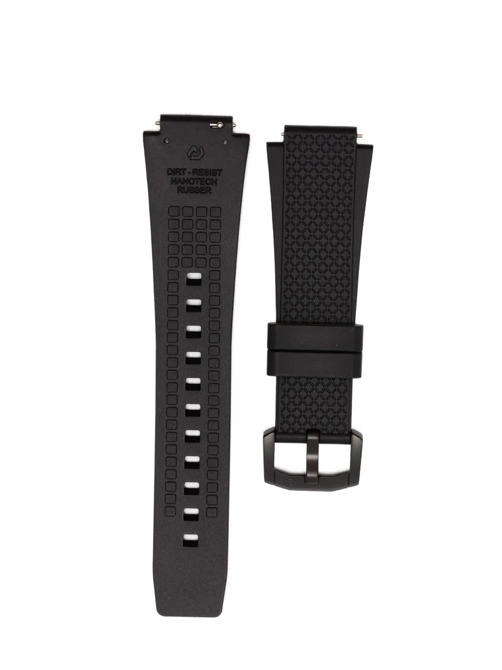 Nuun Official Origen Anti-shock Current 40.5mm In Green