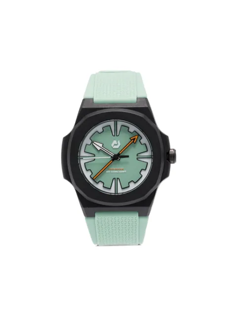 NUUN OFFICIAL Origen Anti-Shock Current 40.5mm