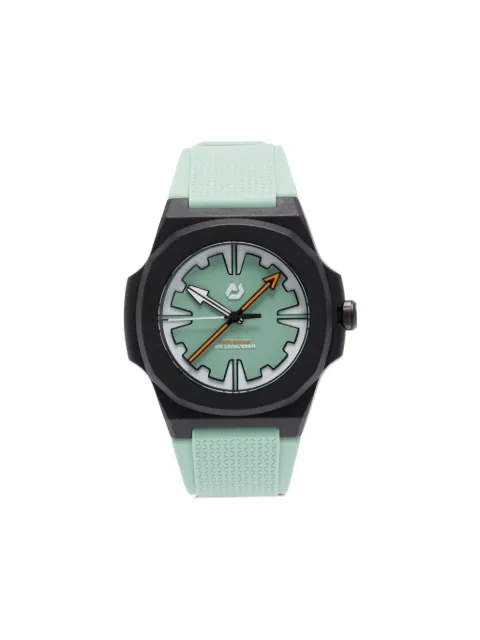 NUUN OFFICIAL Origen Anti-Shock Current 40.5mm