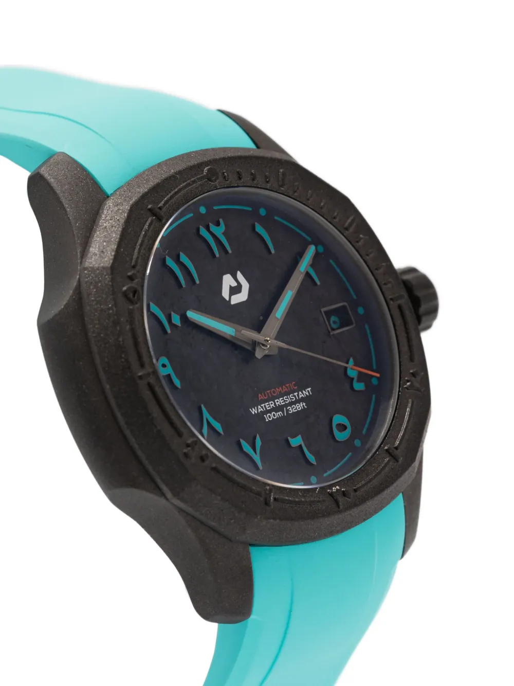 NUUN OFFICIAL Origen N200 40.5mm - Grijs
