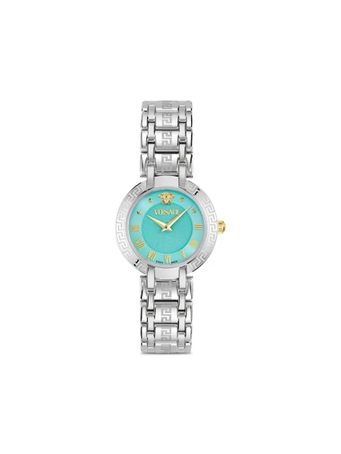 Versace montre Petite Greca Goddess 34 mm