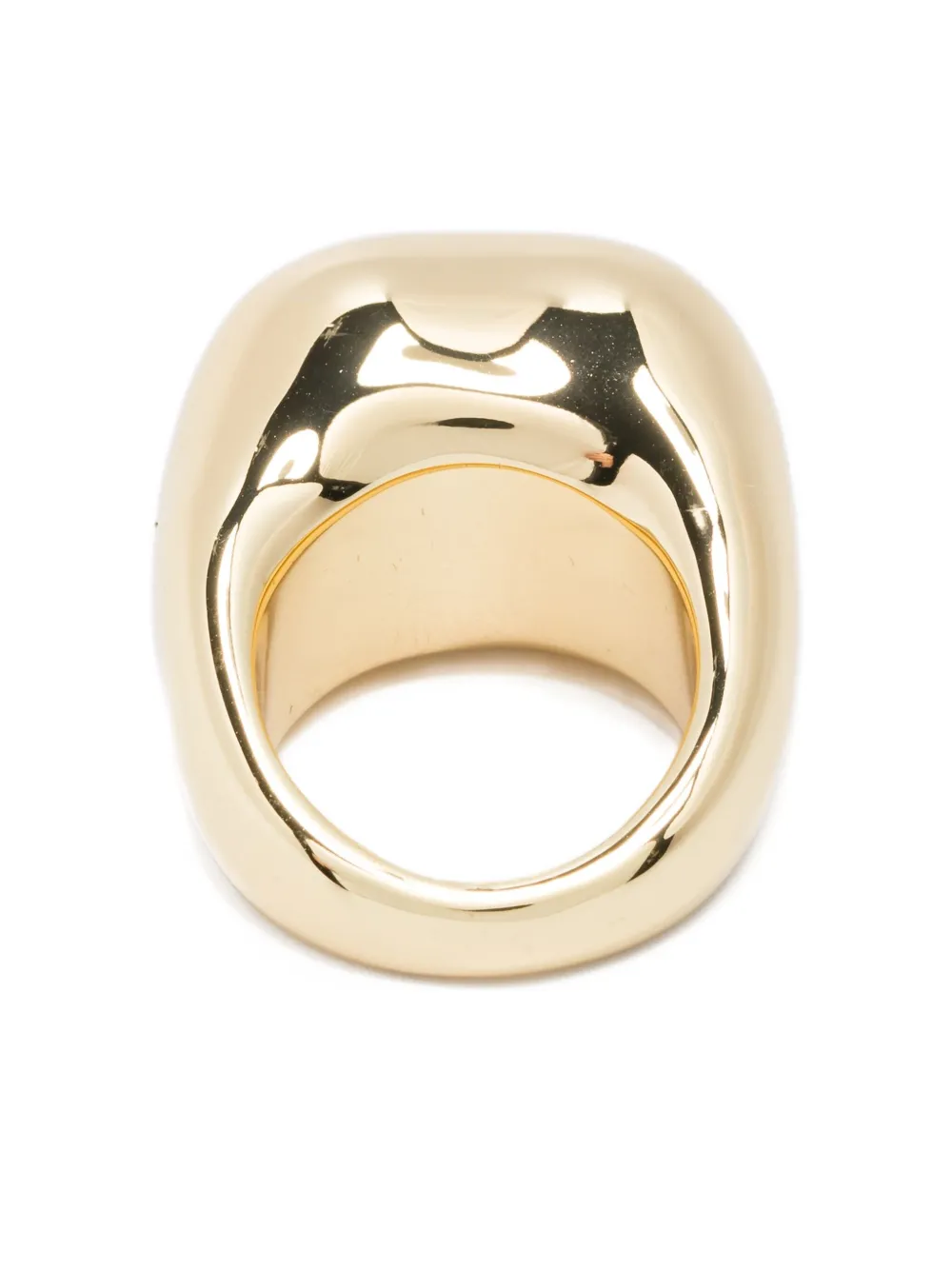 Sculpted Ring