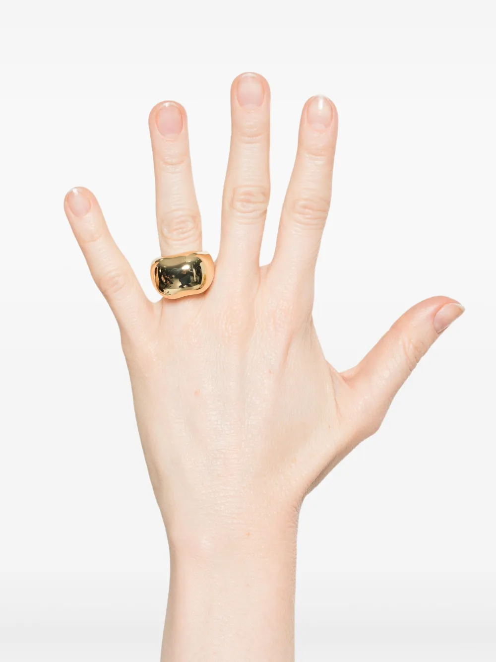 Ryenn's Eyes sculpted ring | Image 2