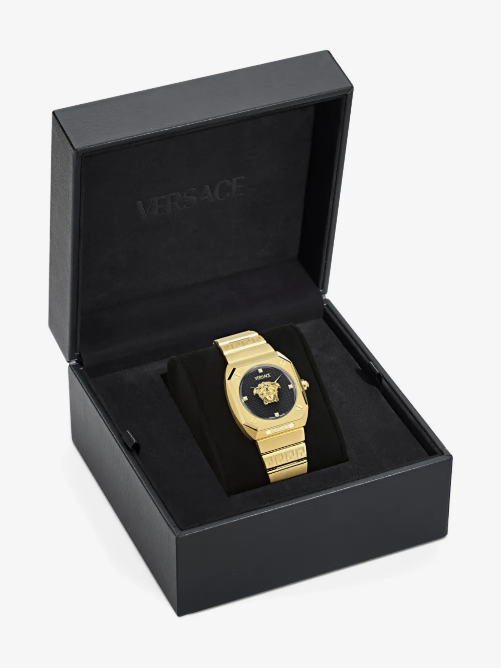 Versace Antares Lady 35mm | Black | FARFETCH display picture 1