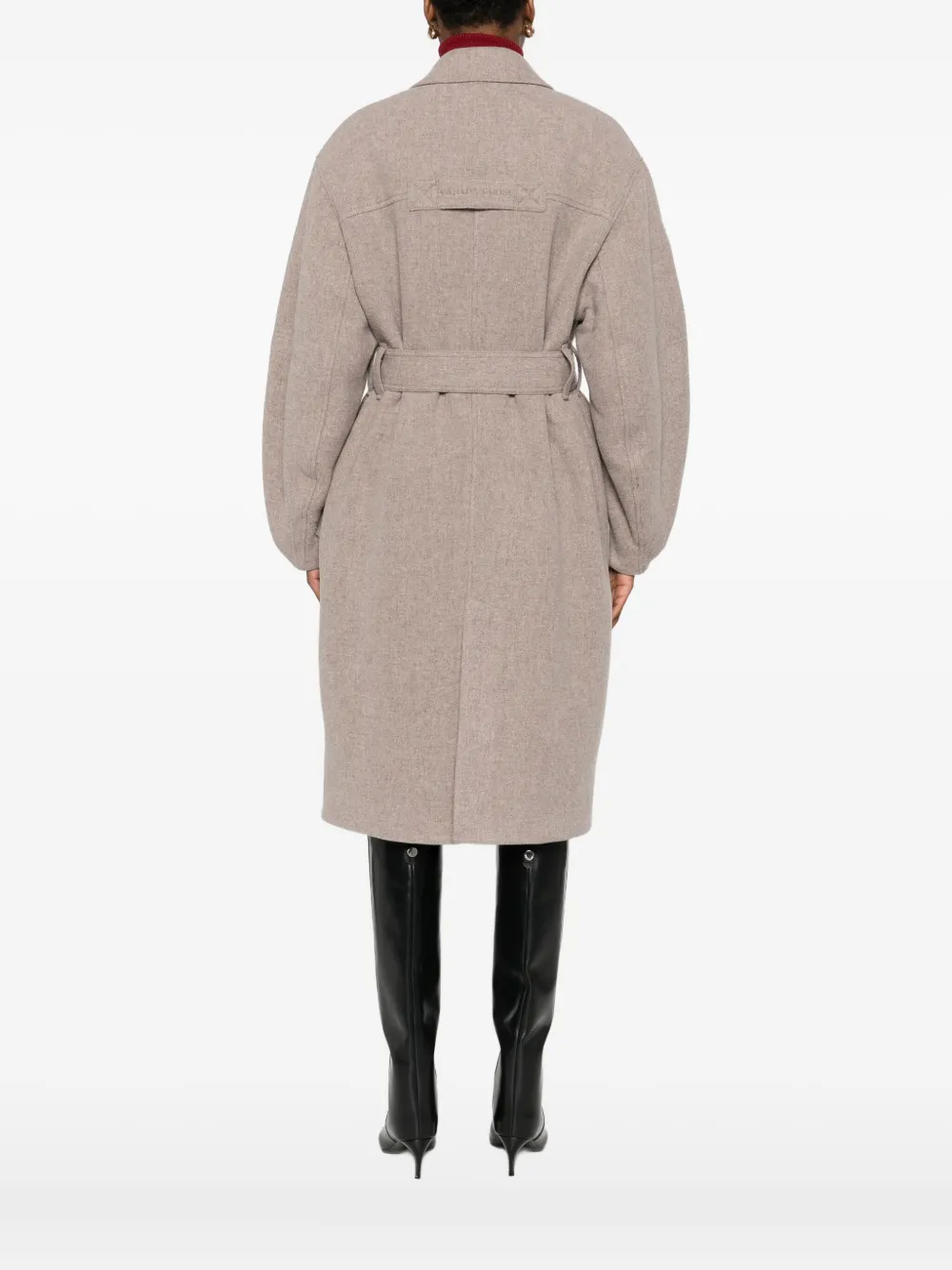 Canada Goose Mila coat Bruin