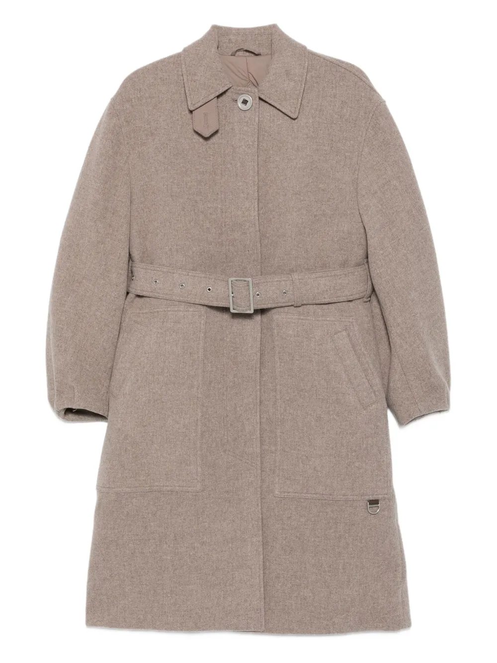 Canada Goose Mila coat Bruin