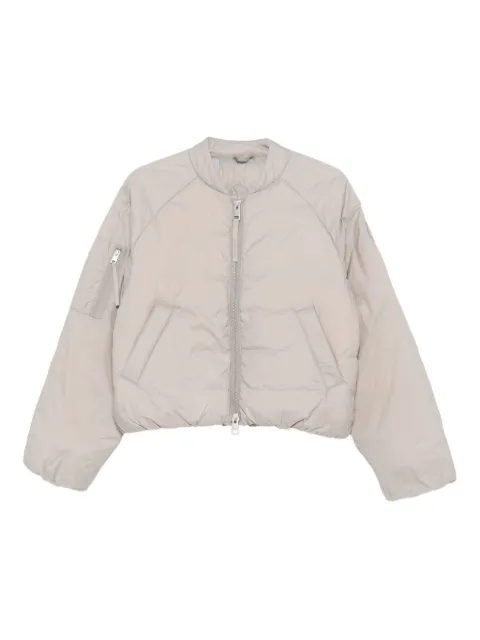 Canada Goose chamarra bomber Elba