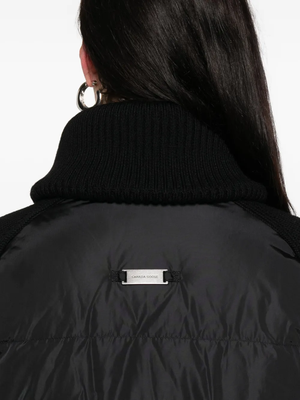 Canada Goose Astoria jack Zwart