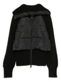 Canada Goose Astoria jacket - Black