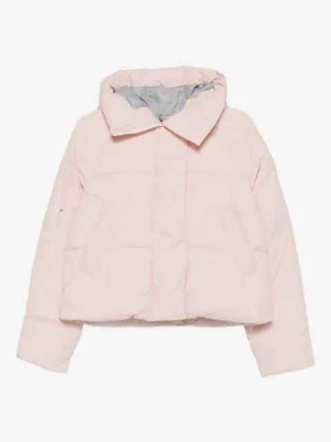 Canada Goose chamarra capitonada Chilliwack