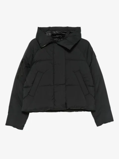 Canada Goose Gefütterte Chilliwack Kapuzenjacke