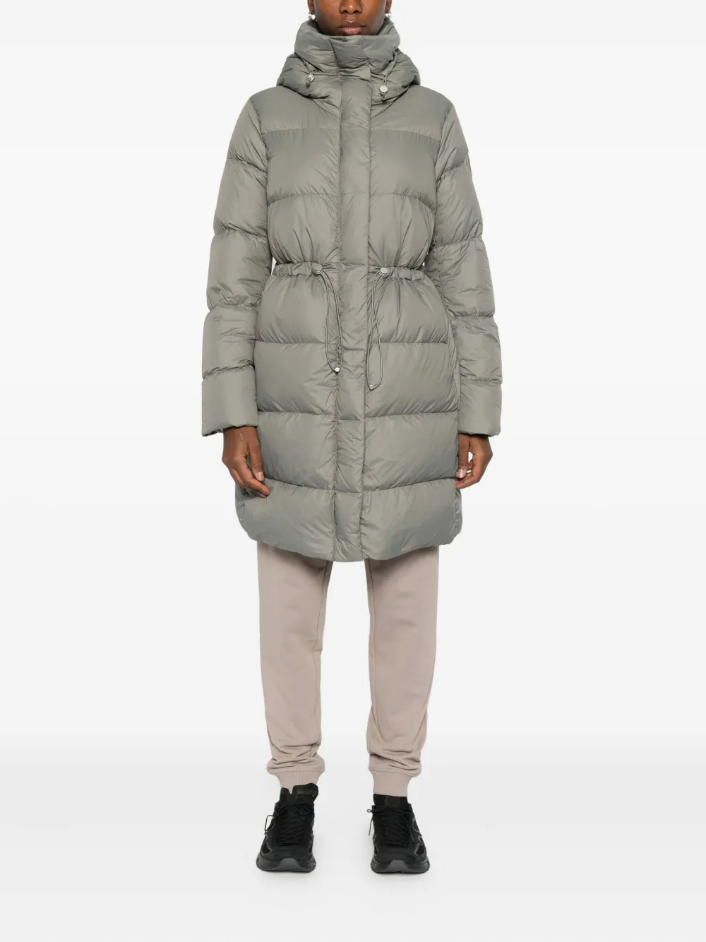 Canada Goose hooded padded coat | Parkas | Image 2