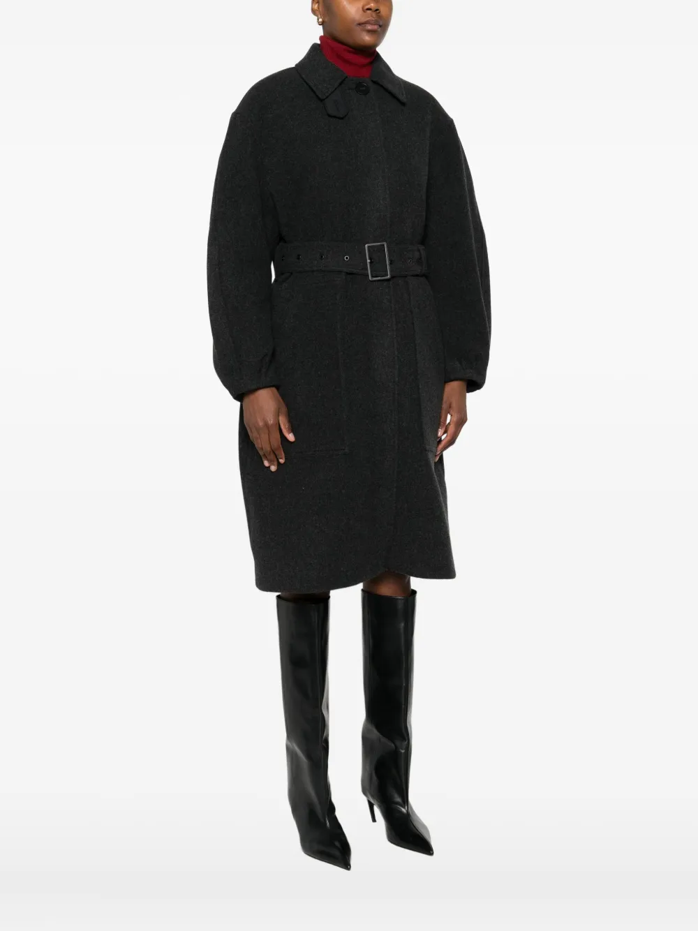 Canada Goose Mila jas Grijs