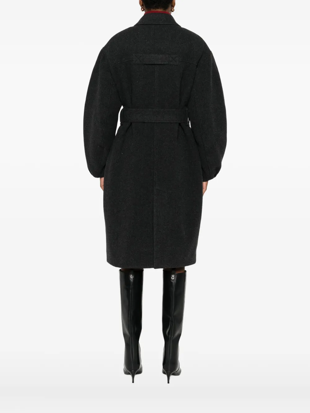 Canada Goose Mila jas Grijs