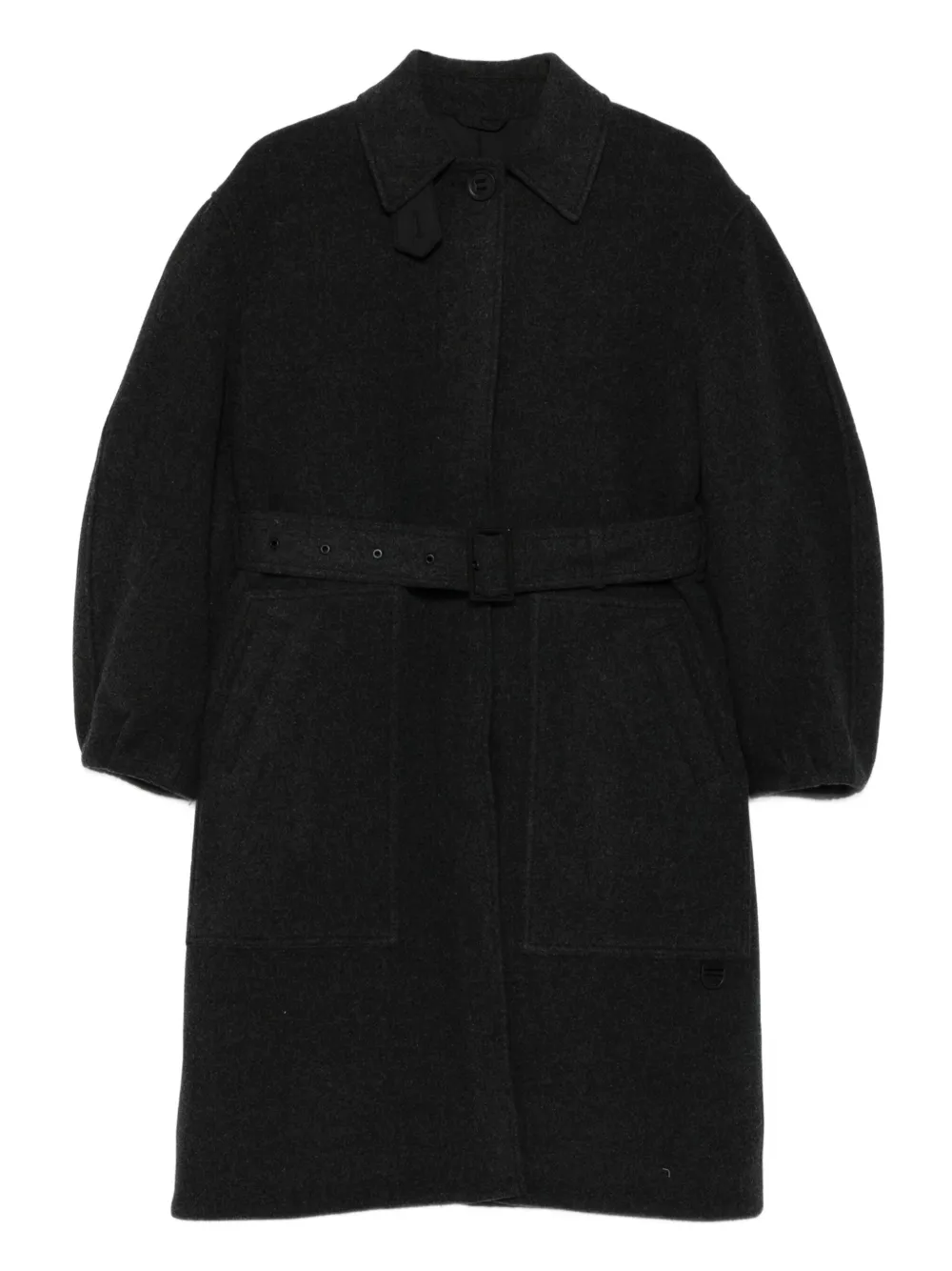 Canada Goose Mila coat | Grey | Image 1