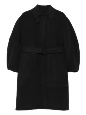 LOU ANDREA Coats for Women - Shop on FARFETCH