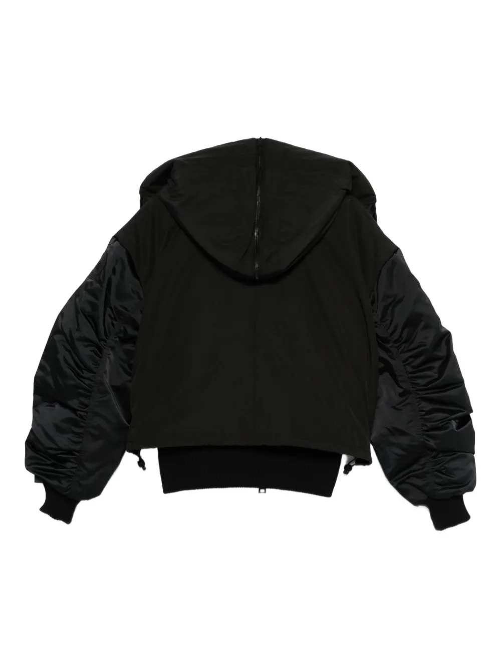 Canada Goose double-neck jacket | Down Jackets | Image 2