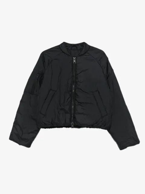 Canada Goose Elba zip-up bomber jacket