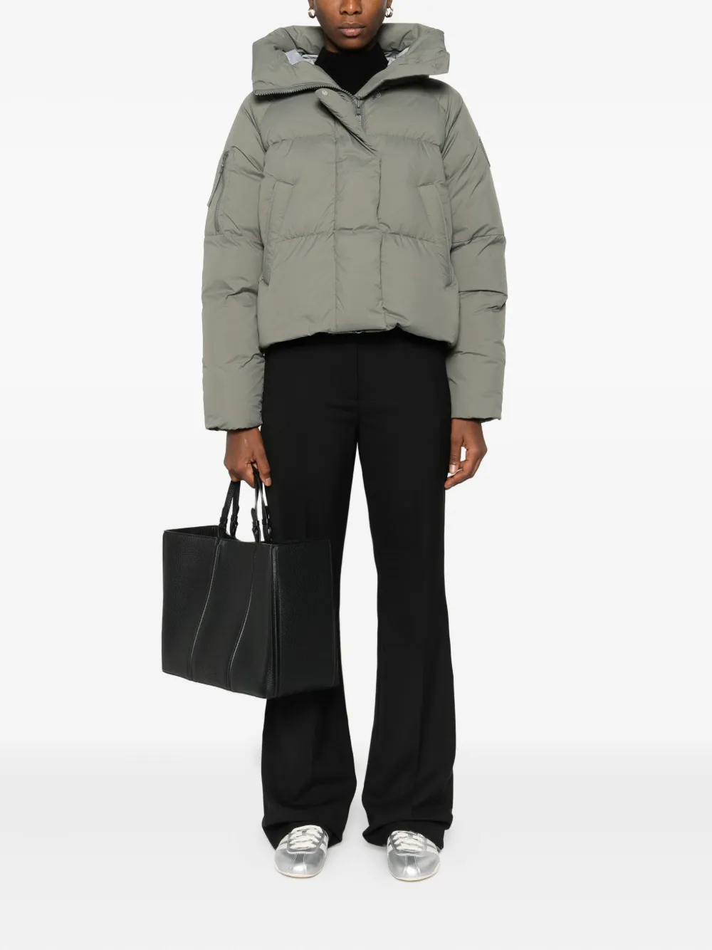 Canada Goose padded puffer jacket | Down Jackets | Image 2