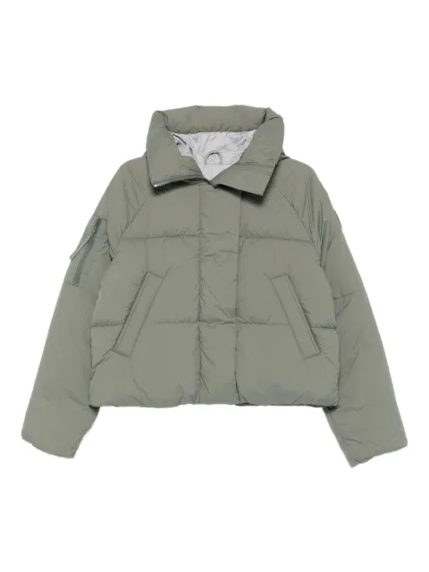 Canada Goose padded puffer jacket
