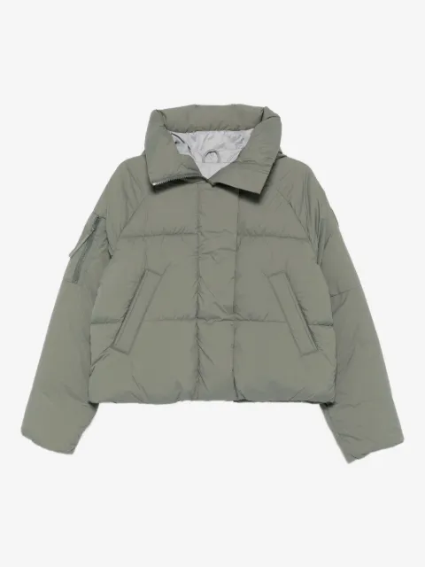 Canada Goose Chilliwack padded puffer jacket