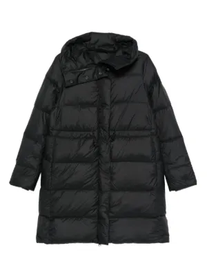 Canada Goose Shelburne パデッドパーカーコート | ブラウン | FARFETCH JP