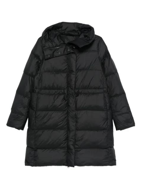 Canada Goose padded hooded coat