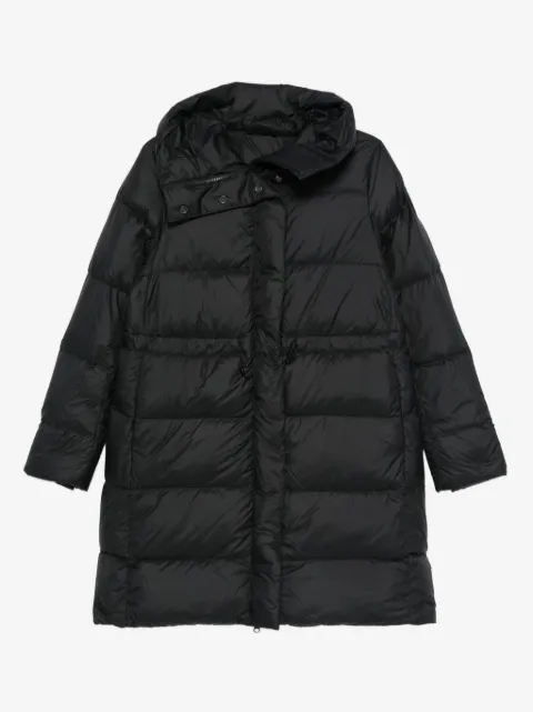 Canada Goose пуховик Montgomery с капюшоном