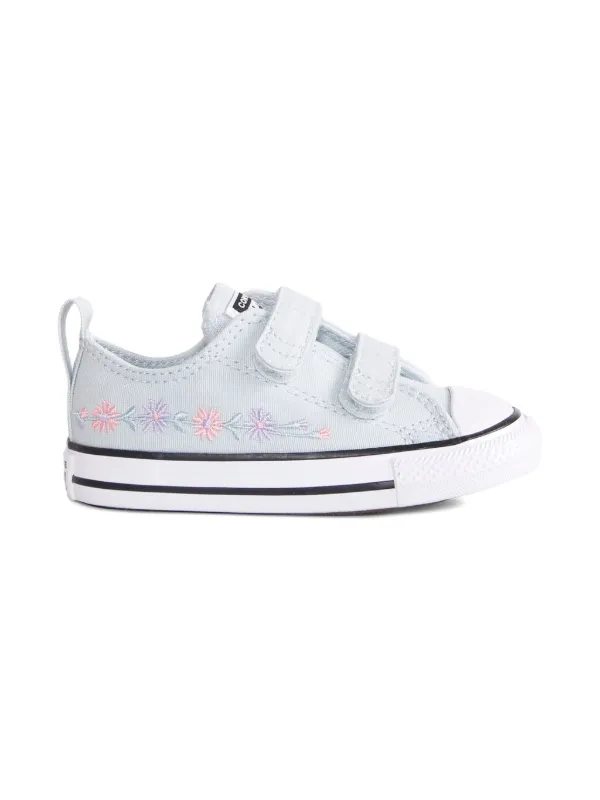 a♡ Buy Converse Blue Chuck Taylor All Star Dainty Mary Jane