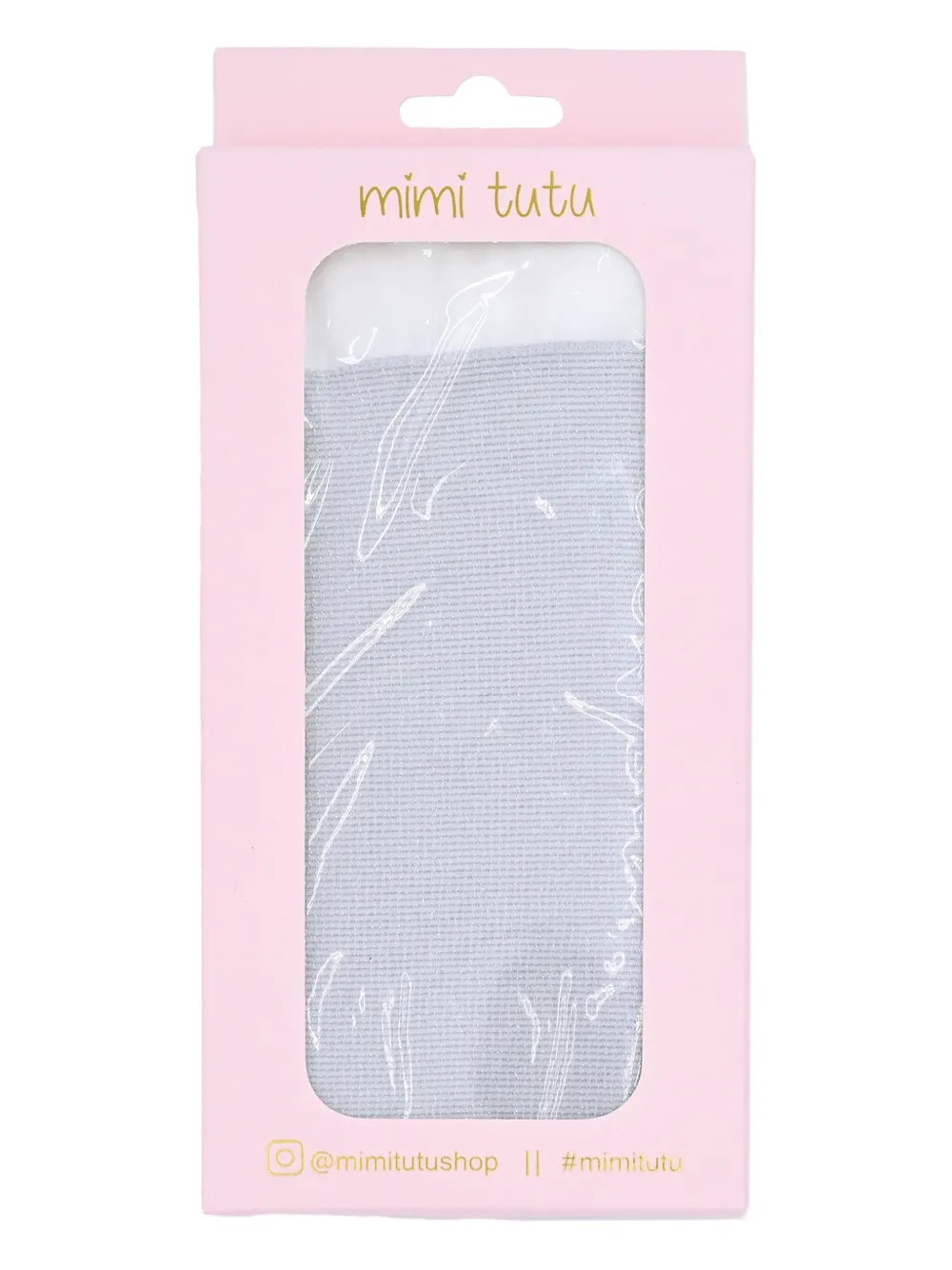 Mimi Tutu Sparkled tights | Teen Girl Clothing | Image 2