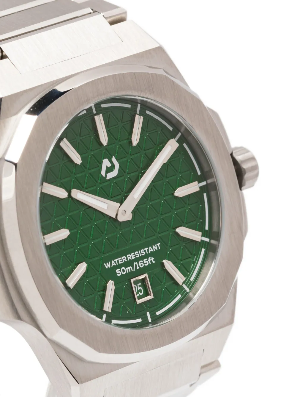 NUUN OFFICIAL Origen MT 40.5mm | Aviator Watches | Image 2