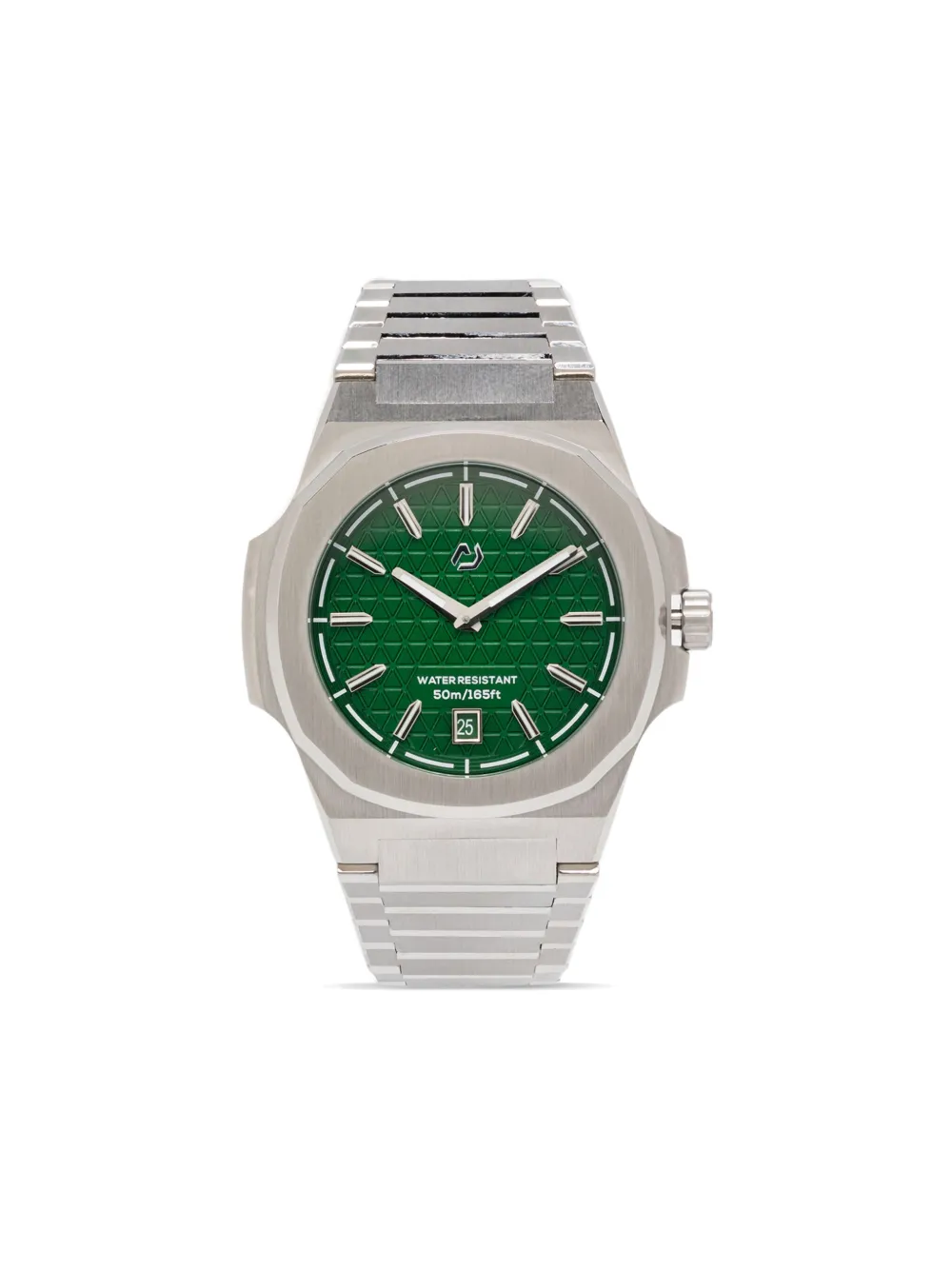 NUUN OFFICIAL Origen MT 40.5mm | Green | Image 1