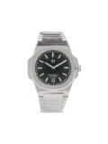 NUUN OFFICIAL MT Silver 40.5mm - Black