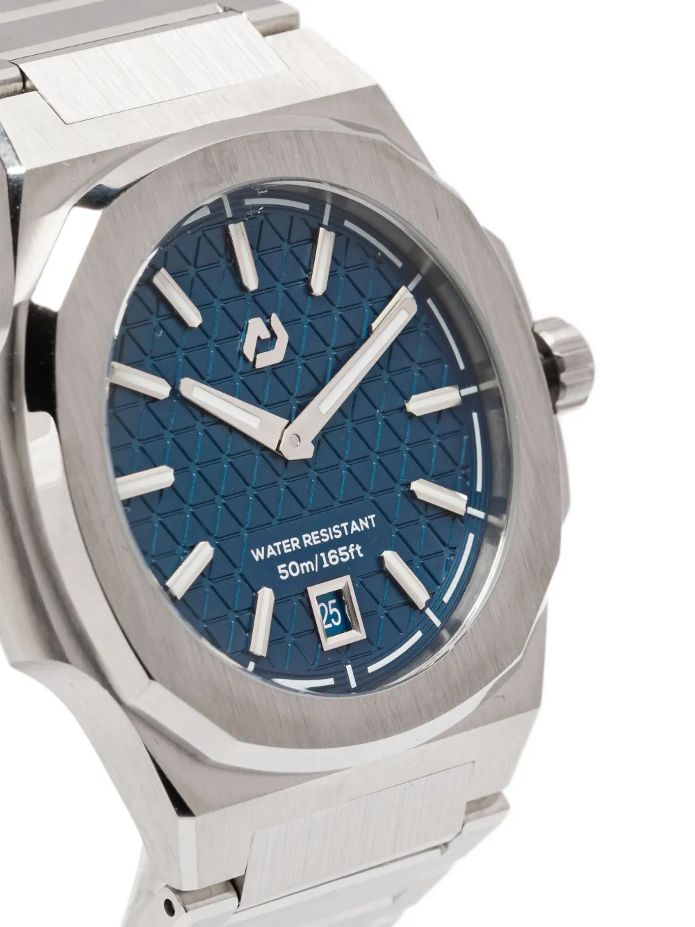 NUUN OFFICIAL Origen MT 40.5mm | Aviator Watches | Image 2